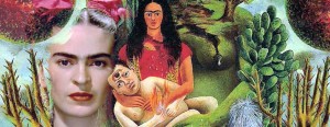 Frida Kahlo