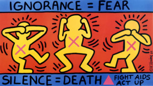 ignorancefear